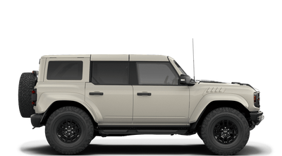 2026 Ford Bronco Raptor®