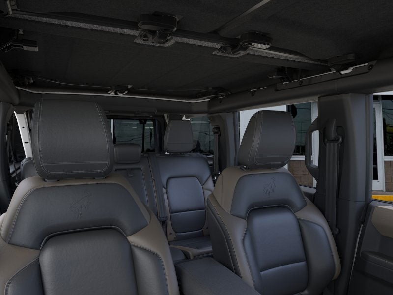 2025 Ford Bronco Big Bend®