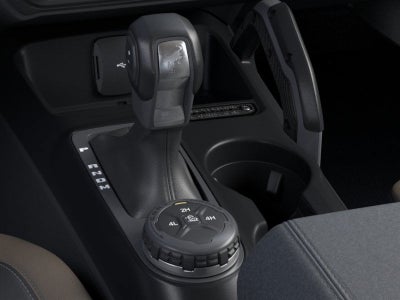 2025 Ford Bronco Big Bend®