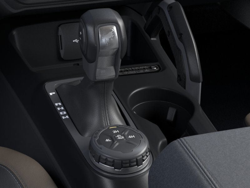 2025 Ford Bronco Big Bend®
