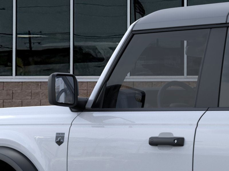 2025 Ford Bronco Big Bend®