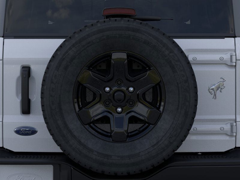 2025 Ford Bronco Big Bend®