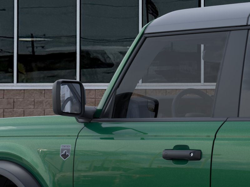 2025 Ford Bronco Big Bend®