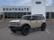 2025 Ford Bronco Big Bend®