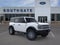 2025 Ford Bronco Badlands®