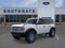2025 Ford Bronco Badlands®