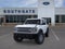 2025 Ford Bronco Badlands®