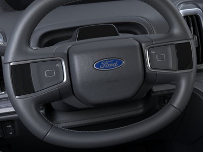 2026 Ford Expedition MAX Platinum®
