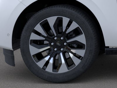 2026 Ford Expedition MAX Platinum®
