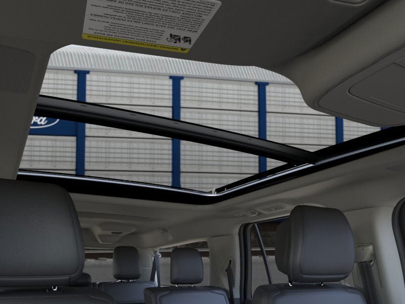 2026 Ford Expedition MAX Platinum®