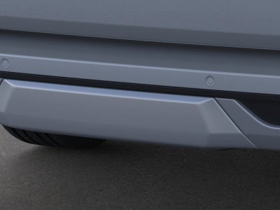 2026 Ford Expedition MAX Platinum®