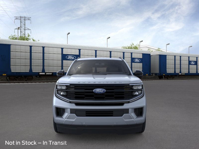 2026 Ford Expedition MAX Platinum®