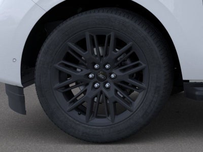 2026 Ford Expedition MAX Platinum®