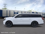 2026 Ford Expedition MAX Platinum®