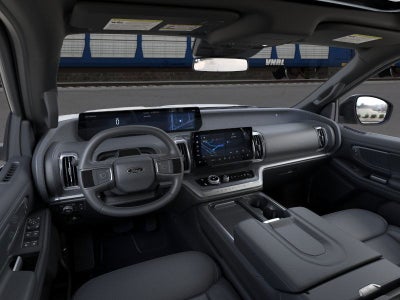 2026 Ford Expedition MAX Platinum®