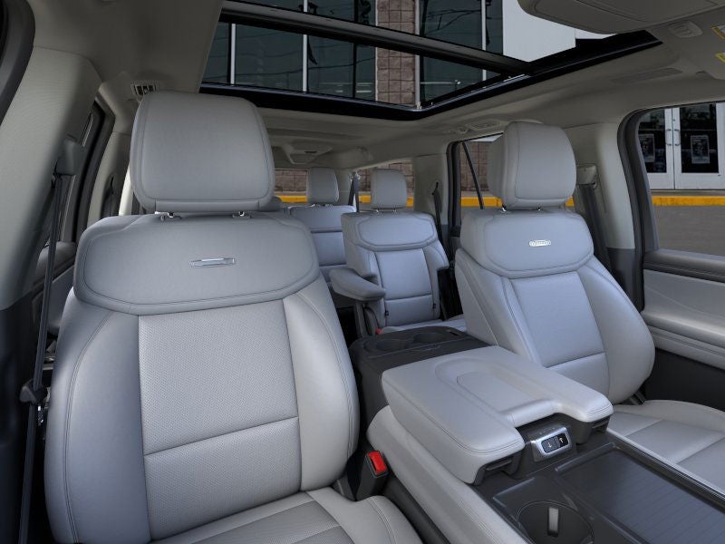 2026 Ford Expedition MAX Platinum®