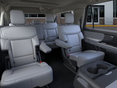 2026 Ford Expedition MAX Platinum®