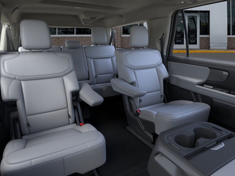 2026 Ford Expedition MAX Platinum®