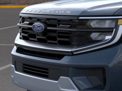 2026 Ford Expedition MAX Platinum®