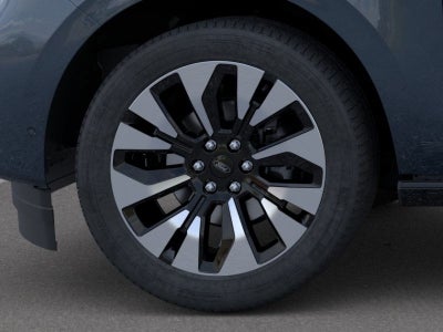 2026 Ford Expedition MAX Platinum®