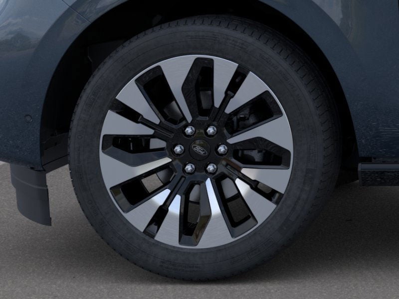 2026 Ford Expedition MAX Platinum®