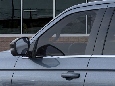 2026 Ford Expedition MAX Platinum®