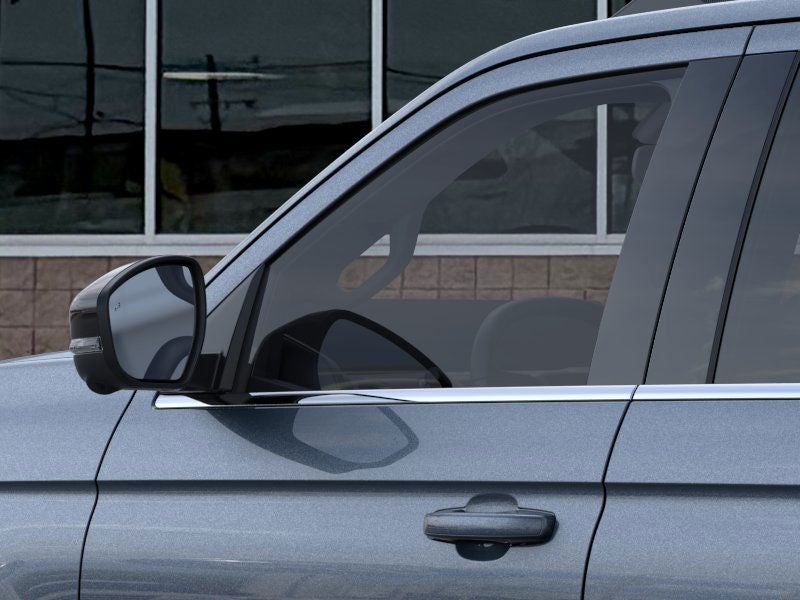 2026 Ford Expedition MAX Platinum®