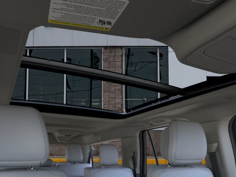 2026 Ford Expedition MAX Platinum®