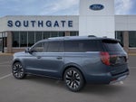 2026 Ford Expedition MAX Platinum®