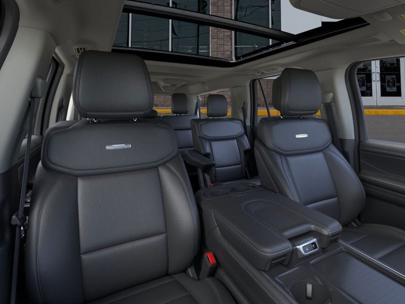 2026 Ford Expedition MAX Platinum®