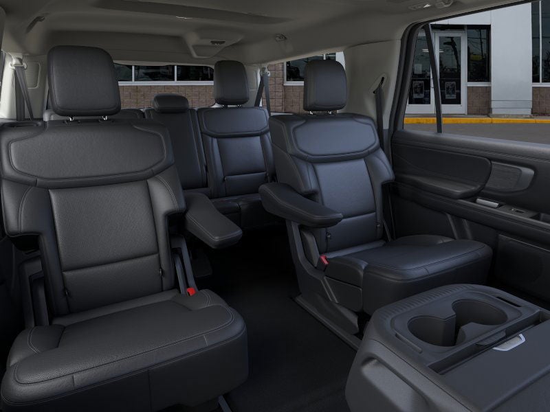 2026 Ford Expedition MAX Platinum®