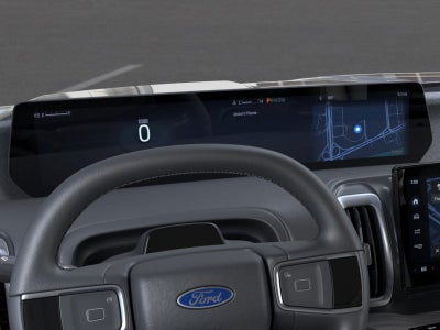 2026 Ford Expedition MAX Platinum®