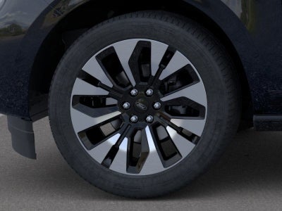 2026 Ford Expedition MAX Platinum®