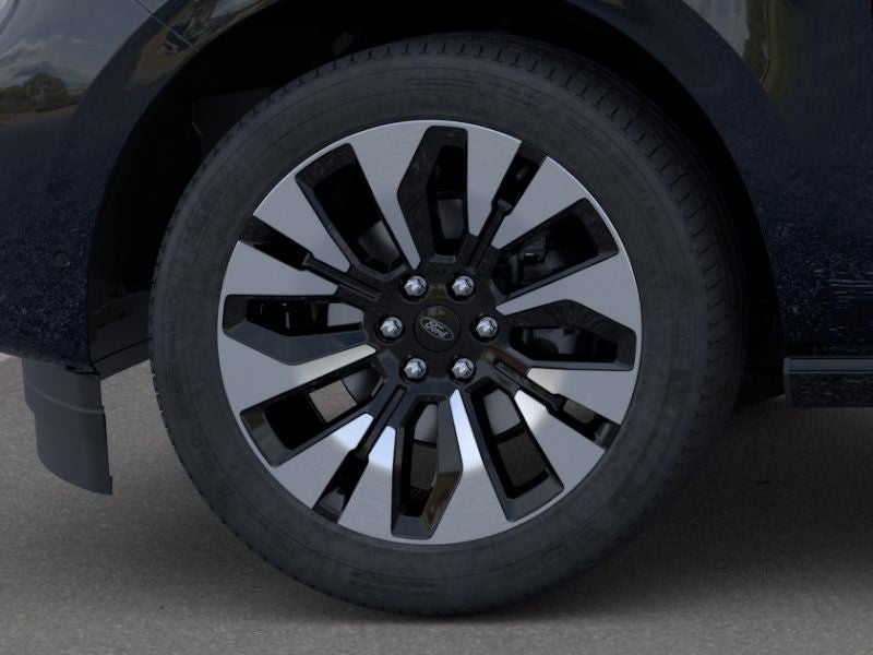2026 Ford Expedition MAX Platinum®