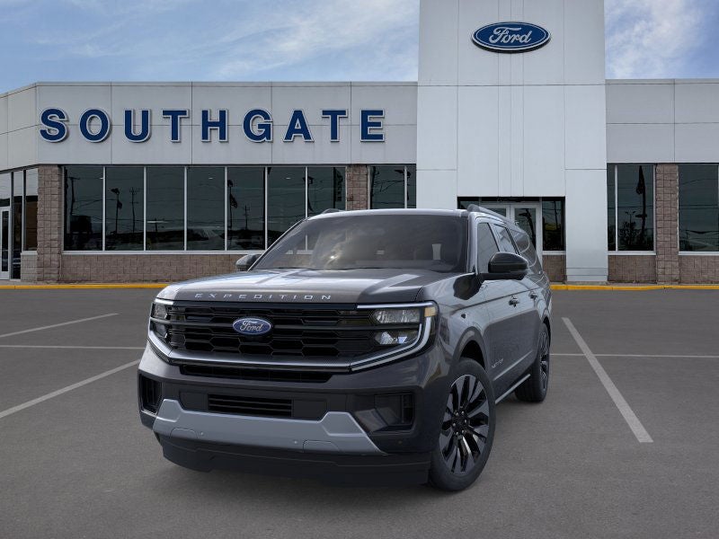2026 Ford Expedition MAX Platinum®