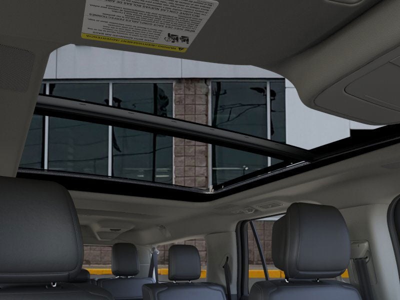 2026 Ford Expedition MAX Platinum®