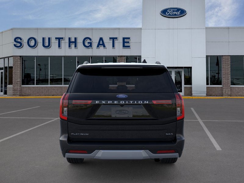 2026 Ford Expedition MAX Platinum®