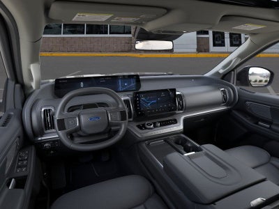 2026 Ford Expedition MAX Platinum®