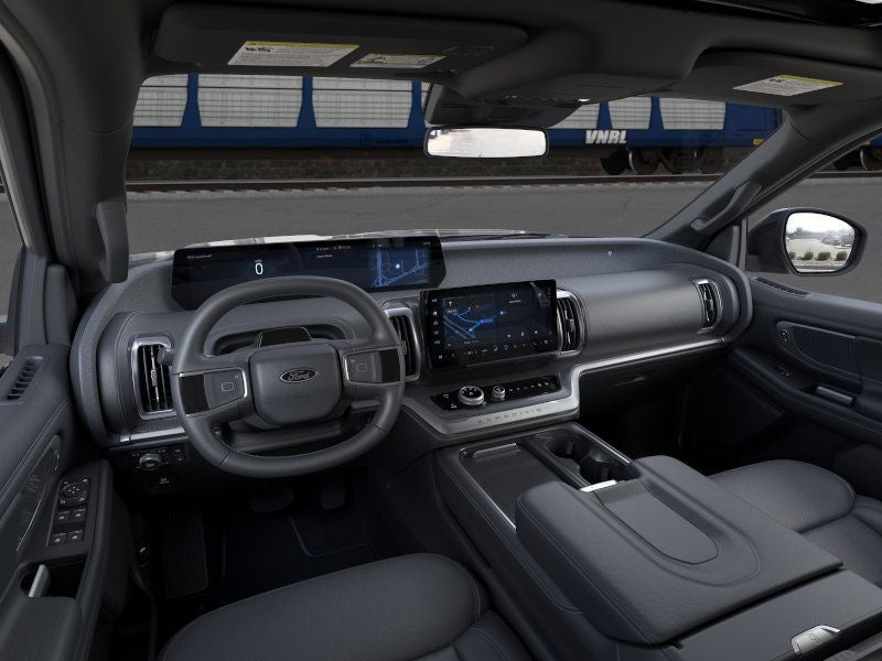 2026 Ford Expedition MAX Platinum®