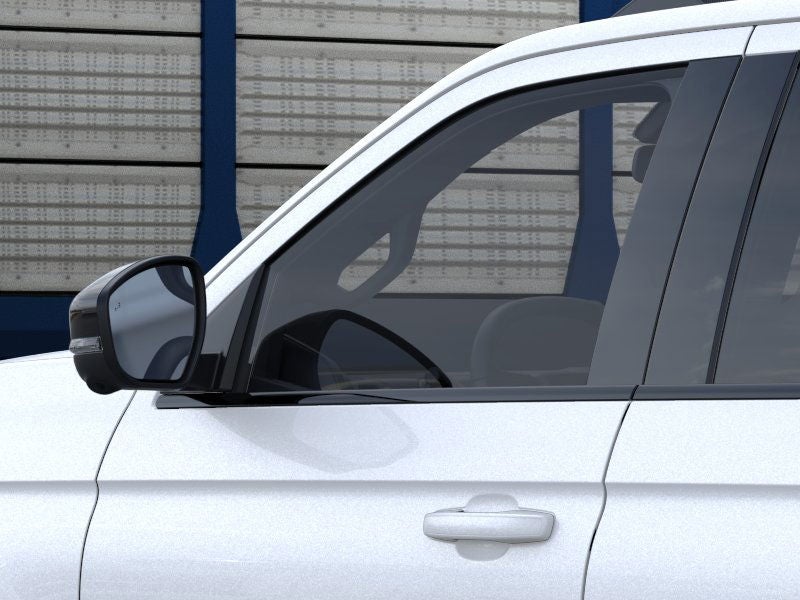 2026 Ford Expedition MAX Platinum®