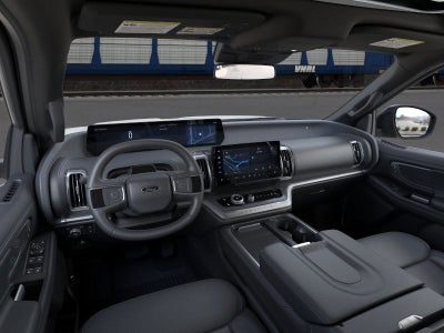 2026 Ford Expedition MAX Platinum®