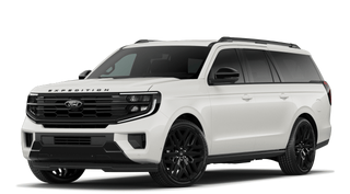 2026 Ford Expedition MAX Platinum®