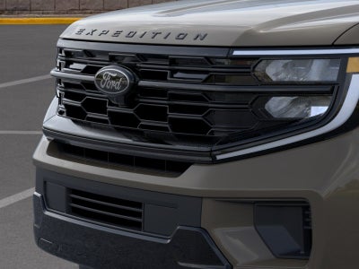 2026 Ford Expedition MAX Platinum®