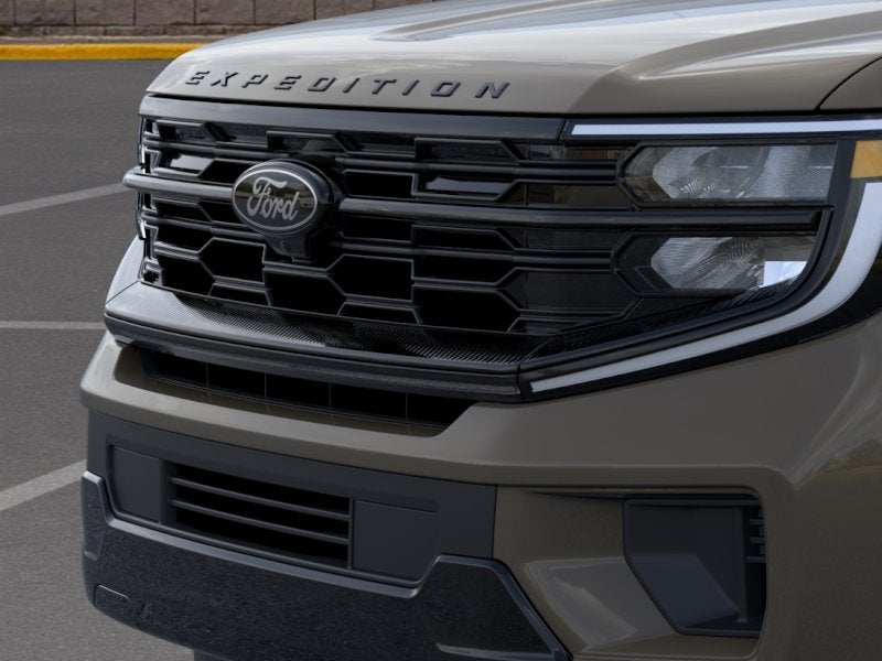 2026 Ford Expedition MAX Platinum®