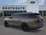 2026 Ford Expedition MAX Platinum®