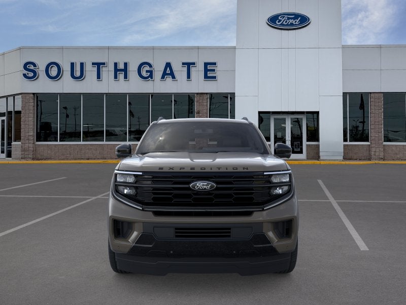 2026 Ford Expedition MAX Platinum®