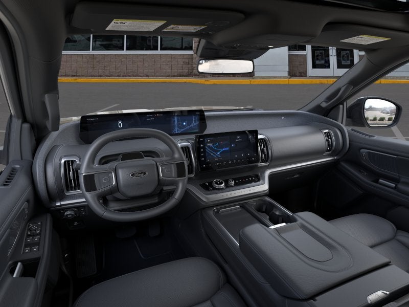 2026 Ford Expedition MAX Platinum®