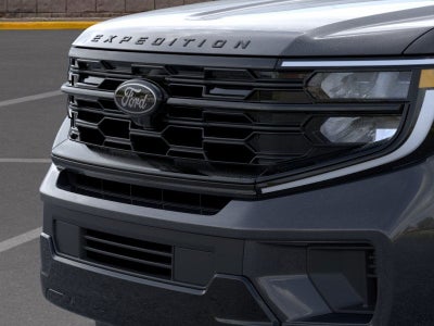 2026 Ford Expedition MAX Platinum®