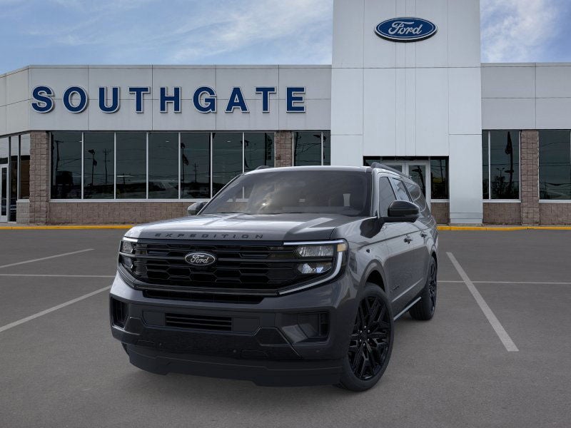2026 Ford Expedition MAX Platinum®