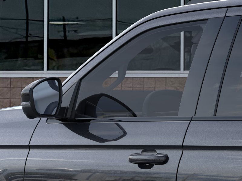 2026 Ford Expedition MAX Platinum®